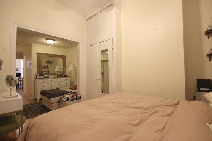 Property Photo:  526 Adams St 1N  NJ 07030 