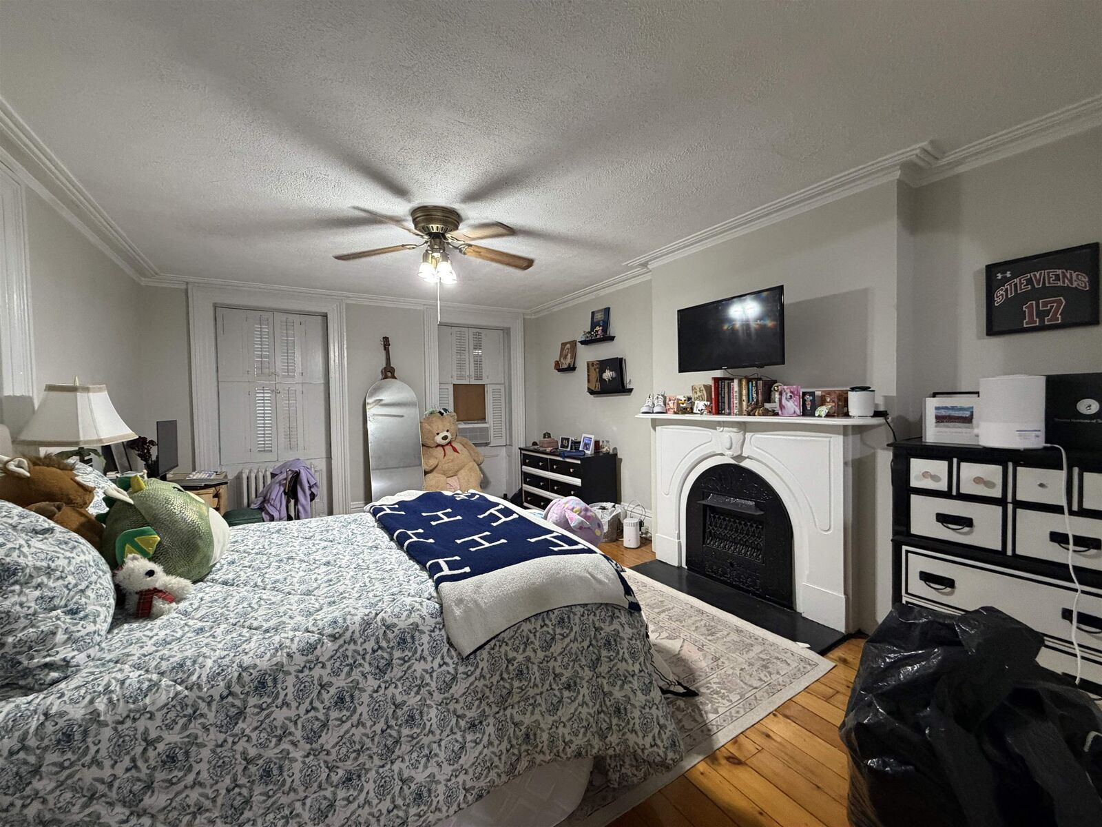 Property Photo:  710 Hudson St 1  NJ 07030 