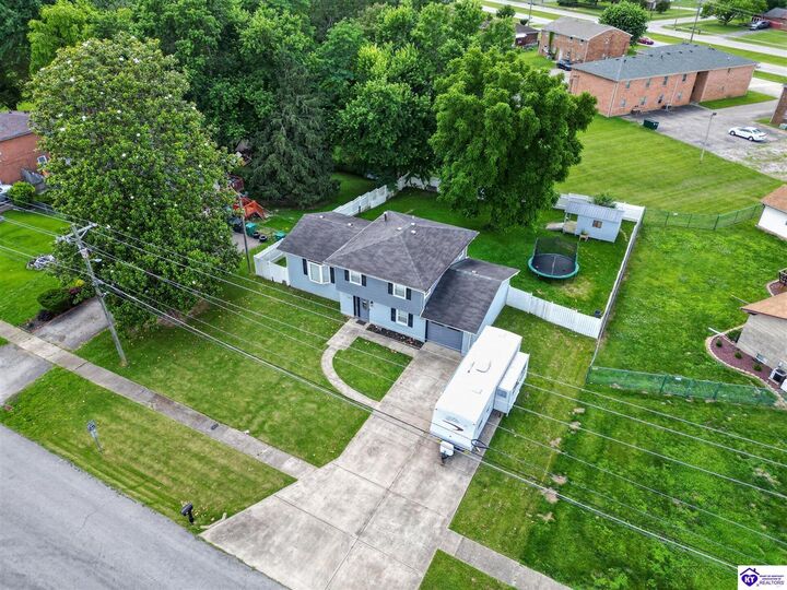 Property Photo:  1157 W Elm Road  KY 40160 
