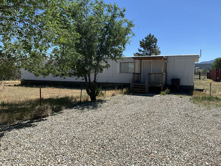 Property Photo: 871 S 4850 W UT 84720