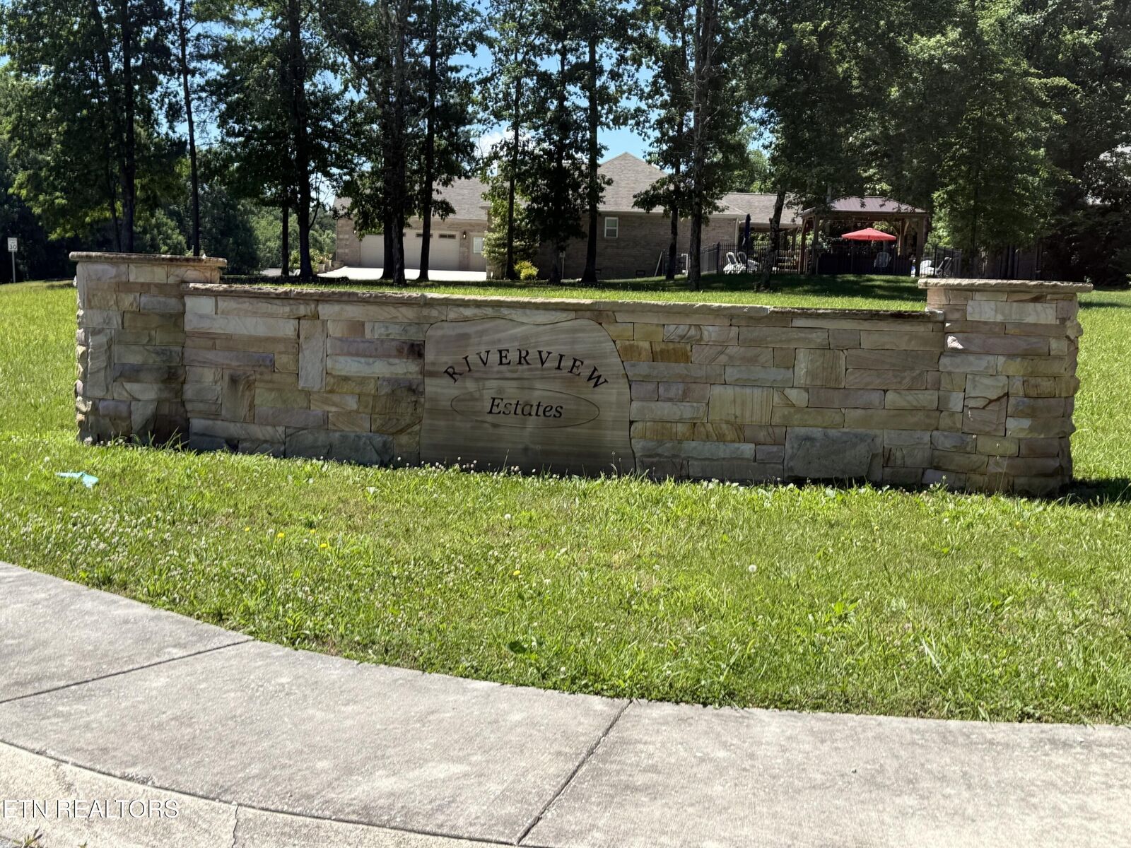 Property Photo:  Riverview Drive - Lot 1 & 2  TN 38555 