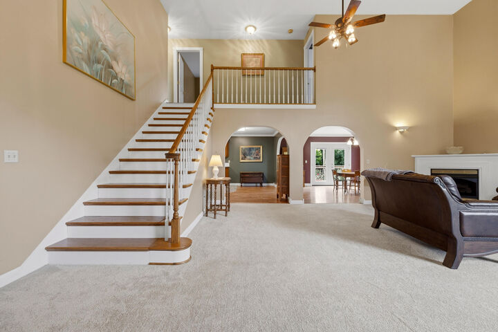 Property Photo:  2038 Jd Circle  KY 40403 