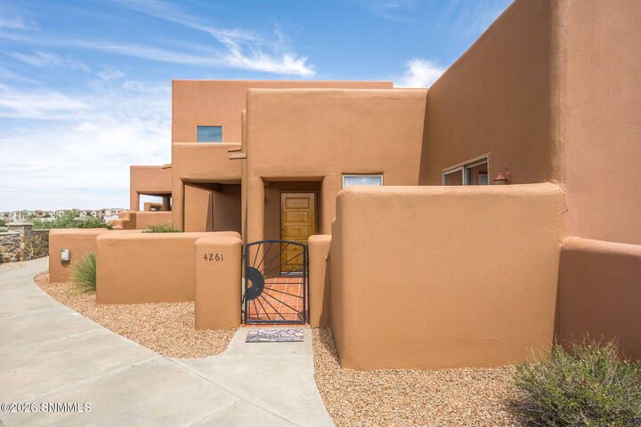 Property Photo:  4261 Nambe Court  NM 88011 