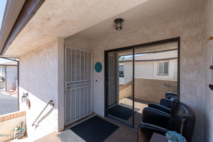 Property Photo: 1958 Montana Vista D AZ 86403