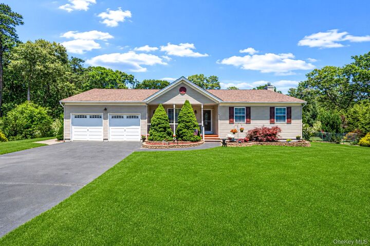 Property Photo: 1 Peter Street NY 11727