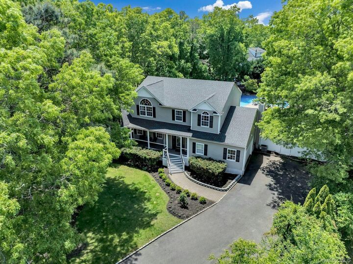 Property Photo:  52 Elmhurst Avenue  NY 11763 