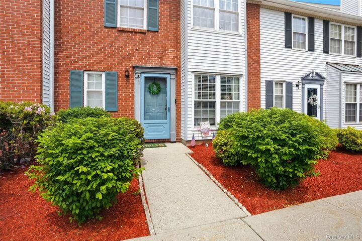 Property Photo: 6 Goldsmith Court NY 10992