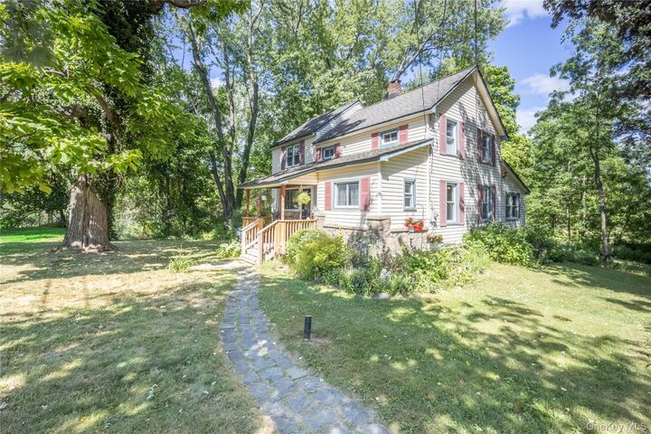 Property Photo:  138 South Ohioville Road  NY 12561 