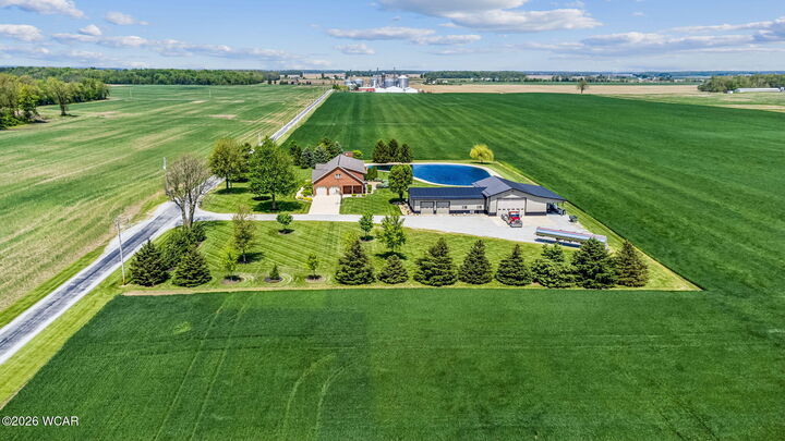 Property Photo:  10326 Township Road 179  OH 43326 