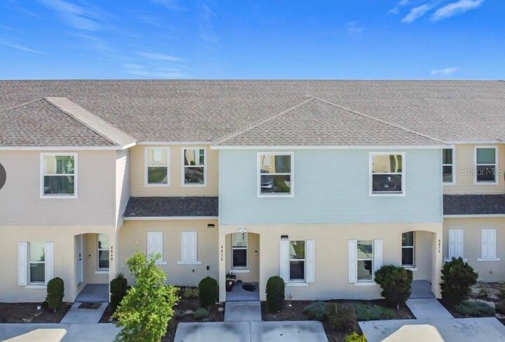 Property Photo: 4850 Coral Castle Drive FL 34746