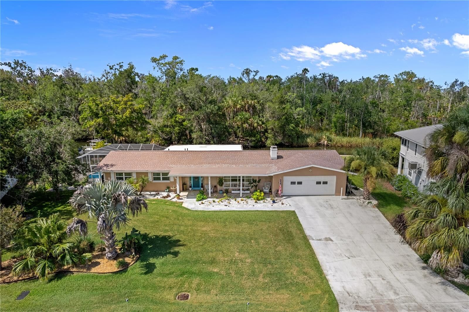Property Photo: 2160 N Watersedge Drive FL 34429