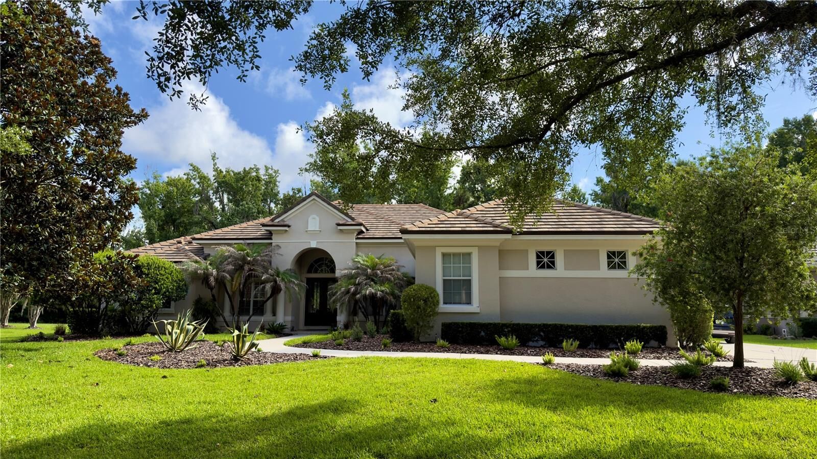 Property Photo:  3358 Horseshoe Bend Court  FL 32779 
