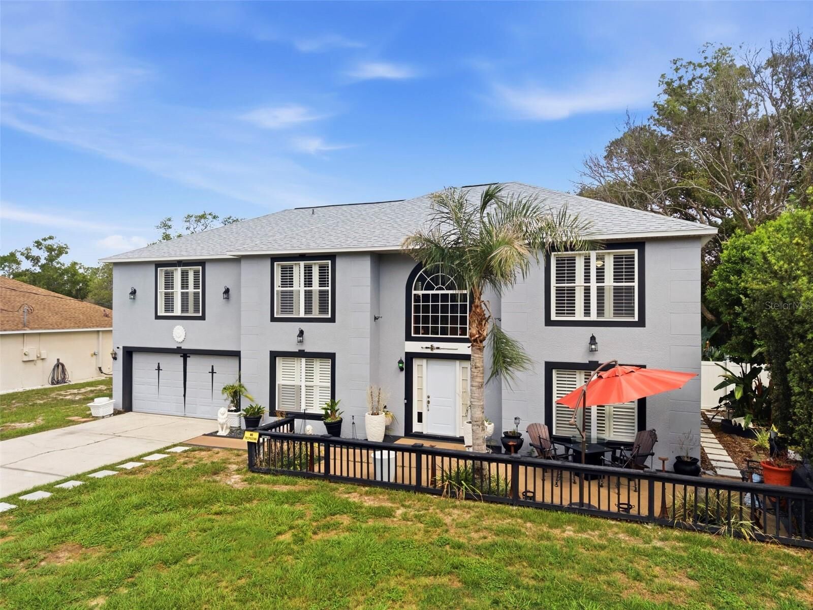 Property Photo:  12261 Linden Drive  FL 34608 