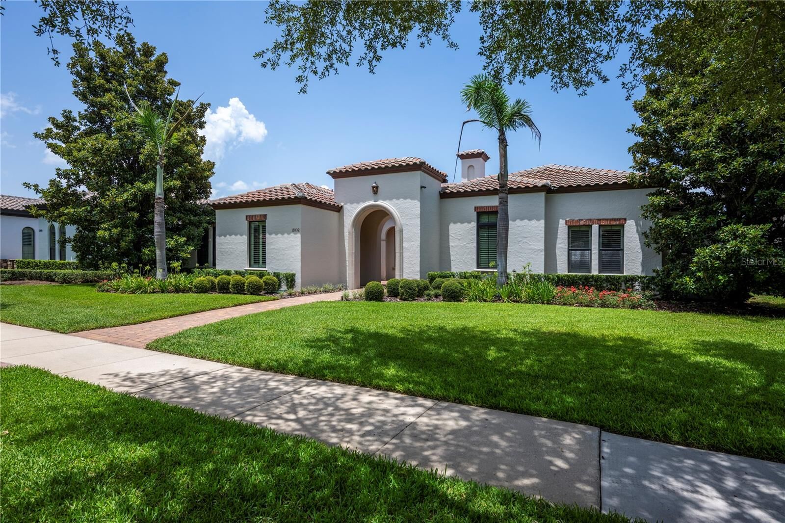 Property Photo:  11832 Waterstone Loop Drive  FL 34786 