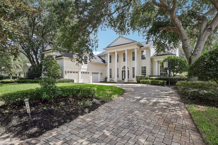 Property Photo:  8463 Tibet Butler Dr  FL 34786 