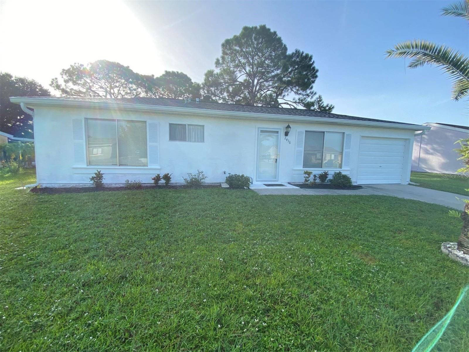 Property Photo:  2436 Shenandoah Street  FL 34287 