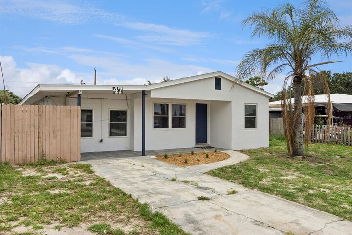 Property Photo: 47 Princeton Avenue FL 33843