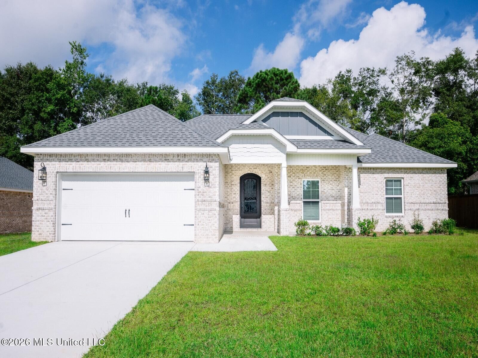 Property Photo:  13545 Garland Road  MS 39564 