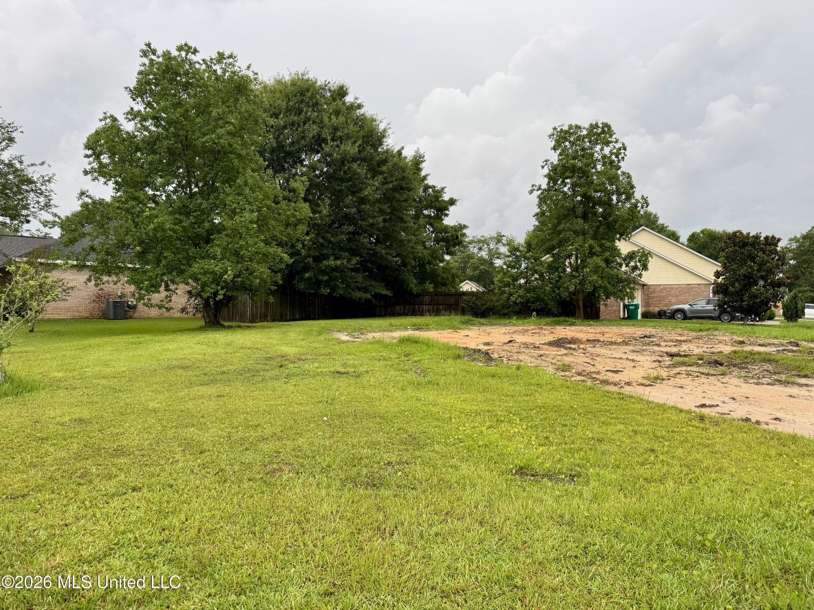 Property Photo:  12220 Charwood Avenue  MS 39503 