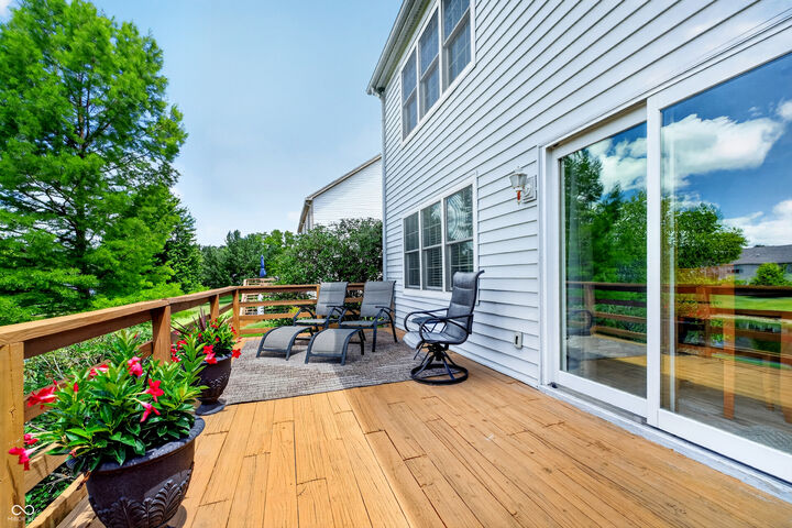 Property Photo:  10994 Wharton  IN 46038 