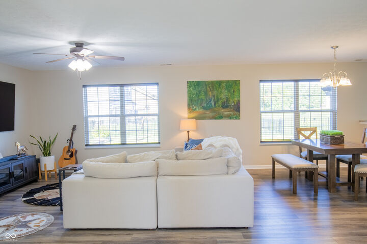 Property Photo:  17734 Bentgrass Drive  IN 46062 