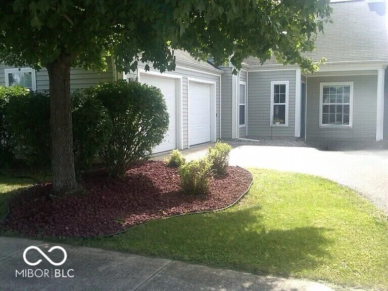 Property Photo: 9247 Norris Drive IN 46342