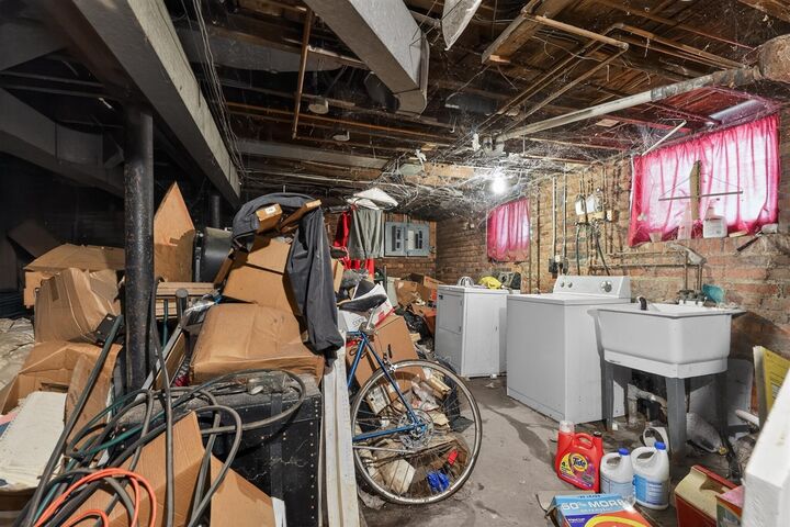 Property Photo: 15544 Normandy Street MI 48238-1409