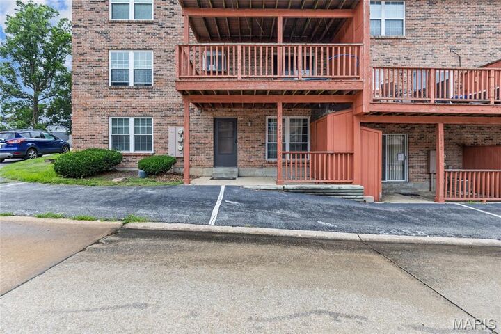 Property Photo:  2434 Fowler Avenue  MO 63114 