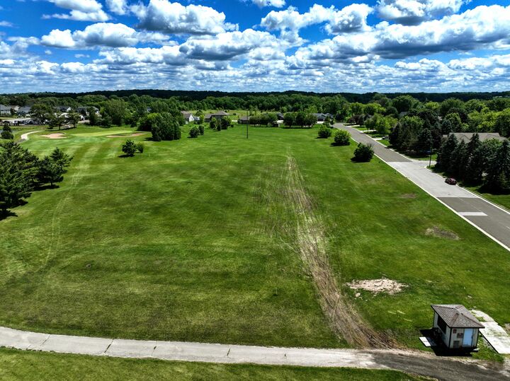 Property Photo:  Lt0 S Dewey Ave  WI 53549 