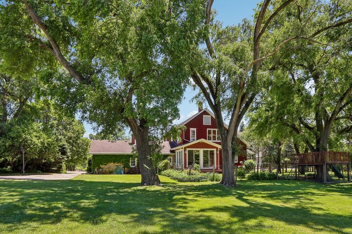 Property Photo: 9700 276th Ave WI 53179