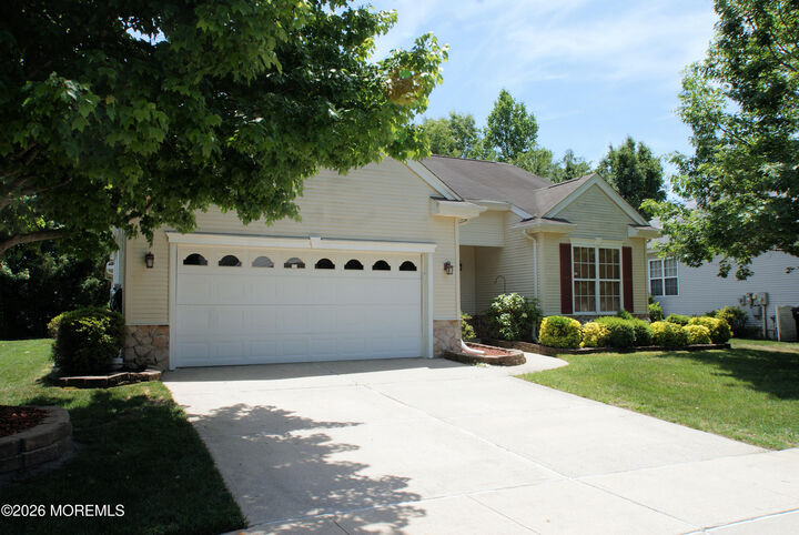 Property Photo: 15 Nautic Way NJ 08087