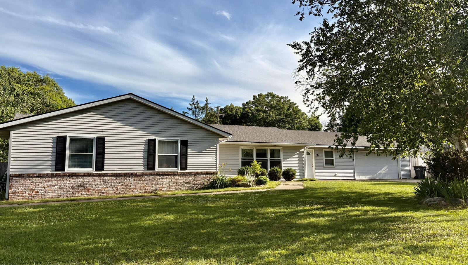 Property Photo:  9065 Nature Way  MI 49009 