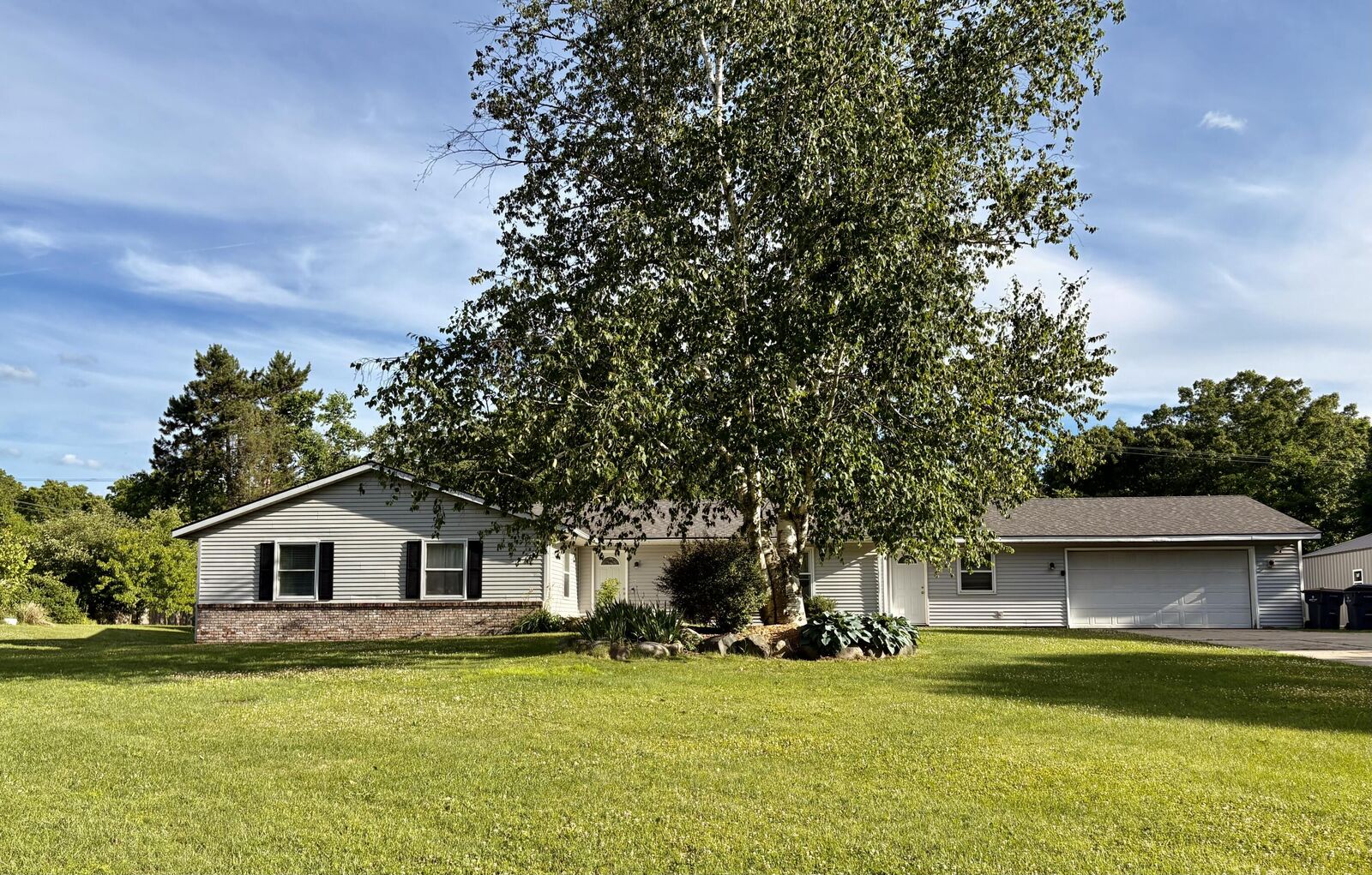 Property Photo:  9065 Nature Way  MI 49009 