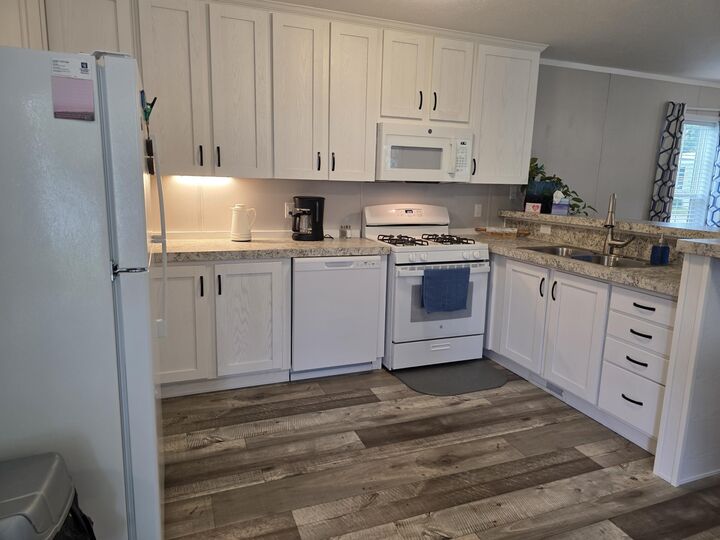 Property Photo:  171 Aspen Street NE  MI 49319 