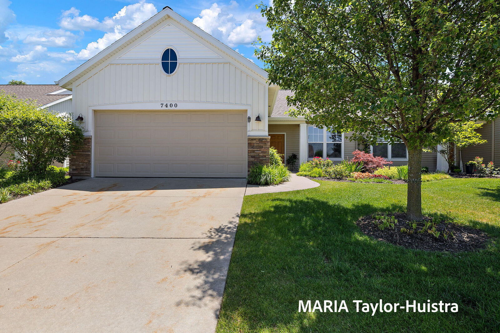 Property Photo: 7400 Watermark Drive MI 49401