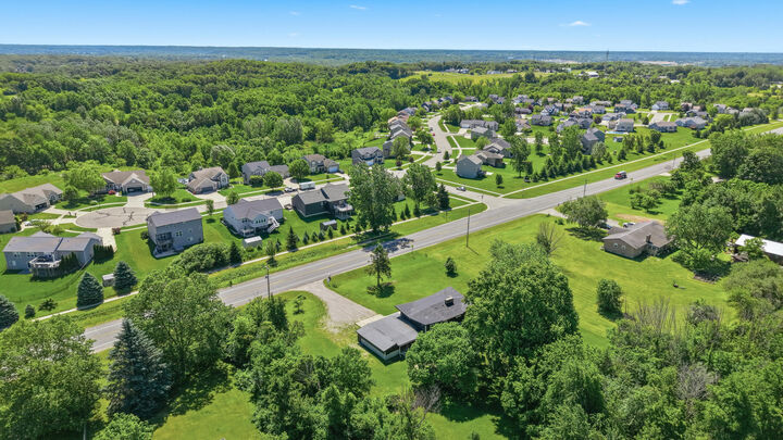Property Photo: 6335 Pine Island Drive NE MI 49321