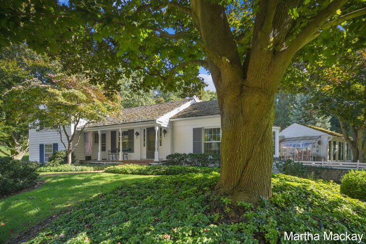 Property Photo:  140 Krause Street NE  MI 49341 