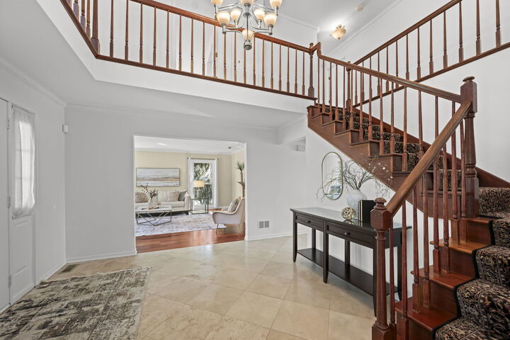 Property Photo:  26 Brandywine Road  IL 60010 