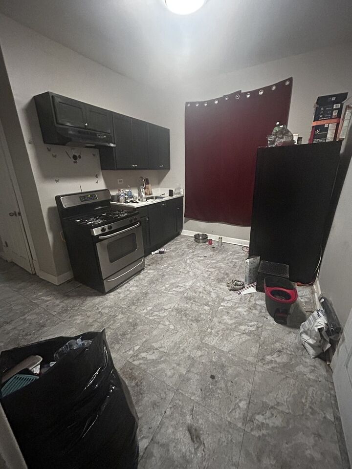 Property Photo: 6428 S Marshfield Avenue IL 60636