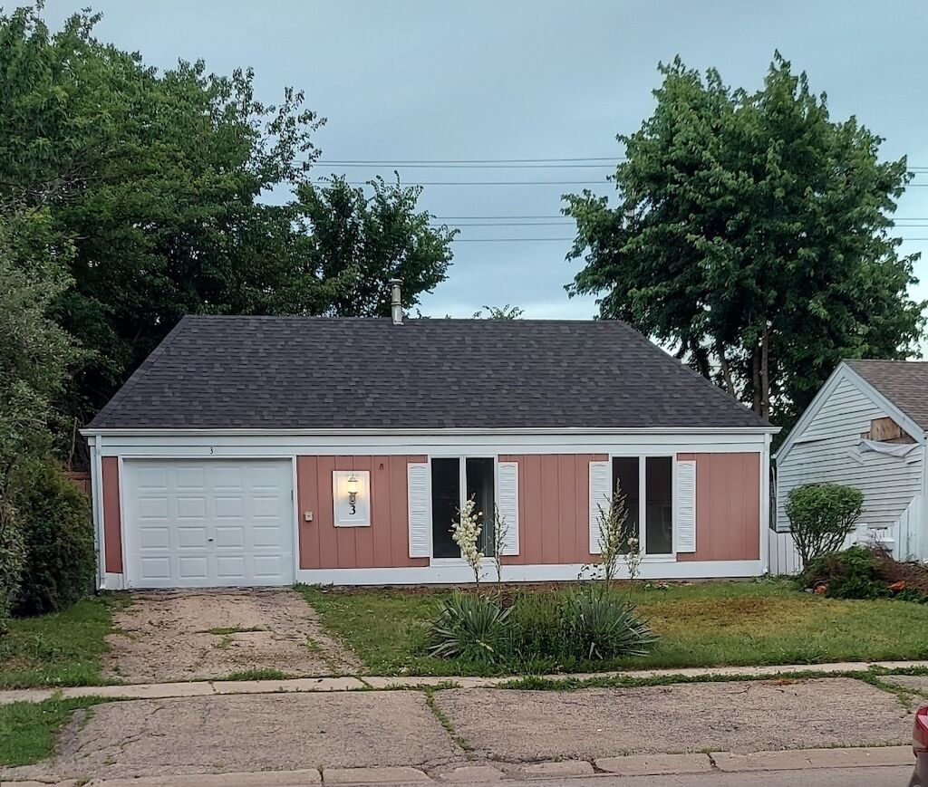 Property Photo:  3 Sonora Drive  IL 60538 