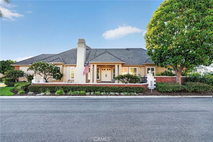 Property Photo: 6141 Eaglecrest CA 92648