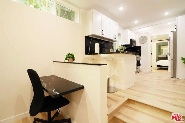 Property Photo: 9040 Phyllis Avenue A2 CA 90069