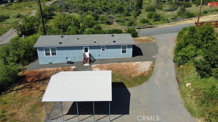 Property Photo: 16375 Dam Road CA 95422