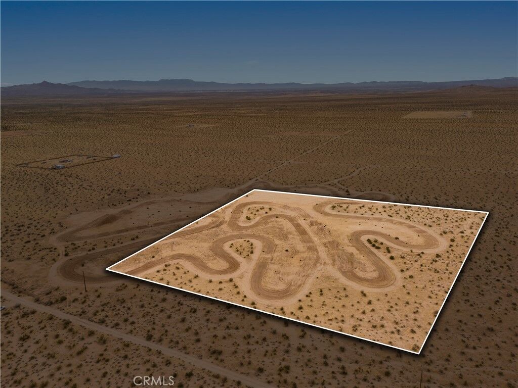 Property Photo:  0 Drifting Sands Road  CA 92301 