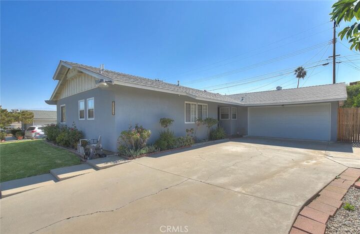 Property Photo:  2740 Batson  CA 91748 