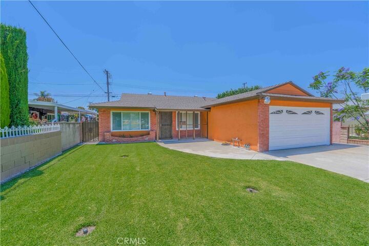 Property Photo:  13317 Caulfield  CA 90650 