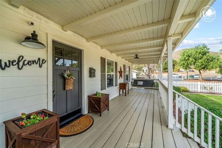 Property Photo:  24765 Las Flores Drive  CA 92587 