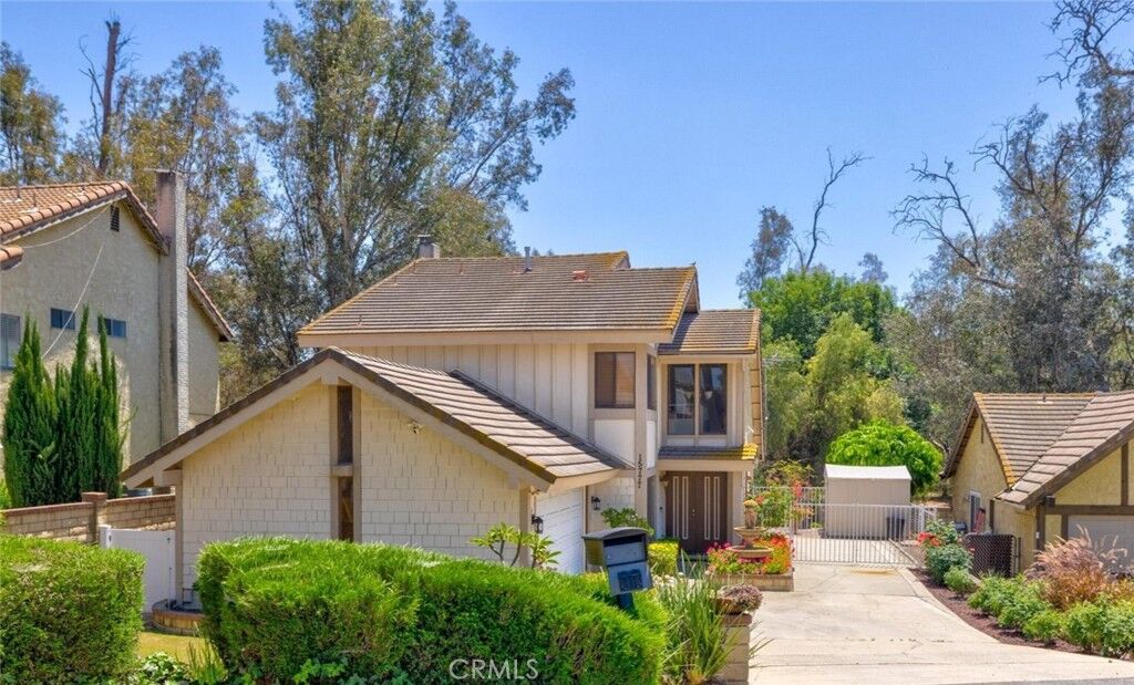 Property Photo:  15777 Country Club  CA 91709 