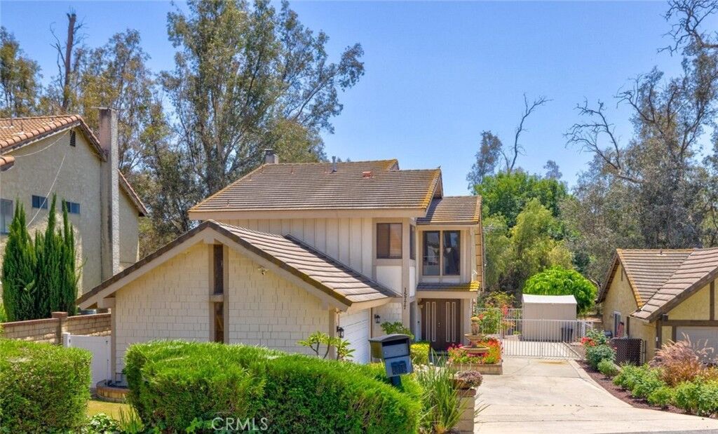 Property Photo: 15777 Country Club CA 91709