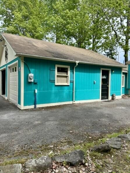 Property Photo:  336 Rays Point Road  ME 04658 